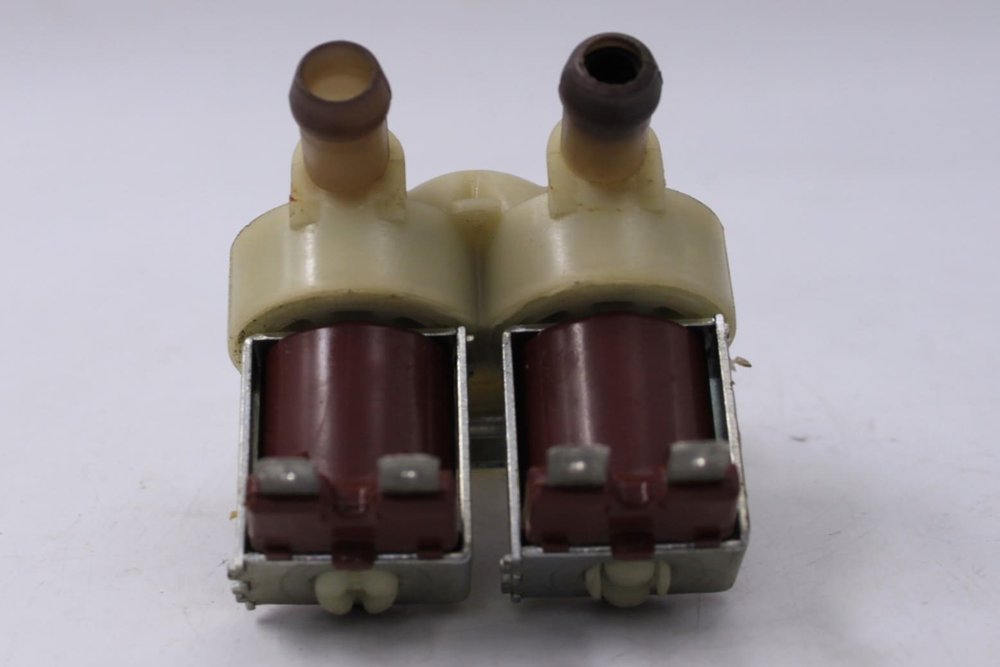 Электромагнитный заливной клапан DC62-00024L 070124B9624 стиральной машины Samsung