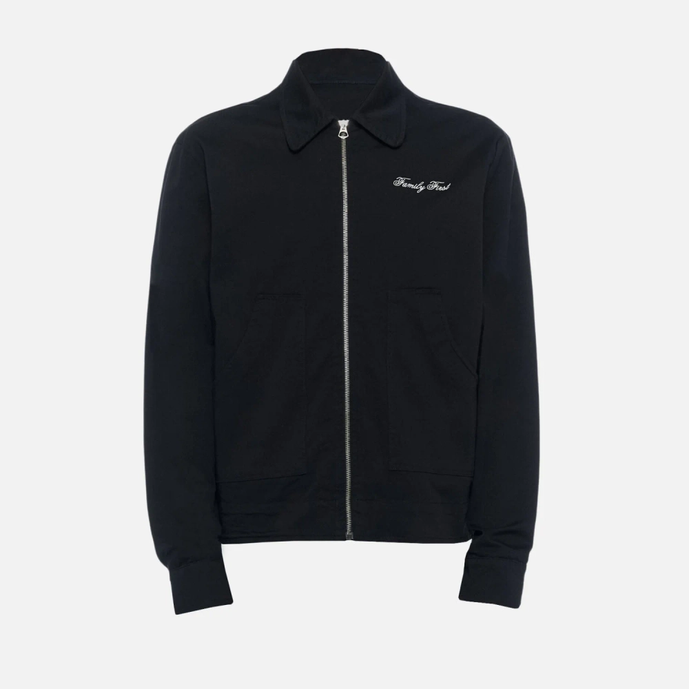 Куртка Family First Zip Night Jacket