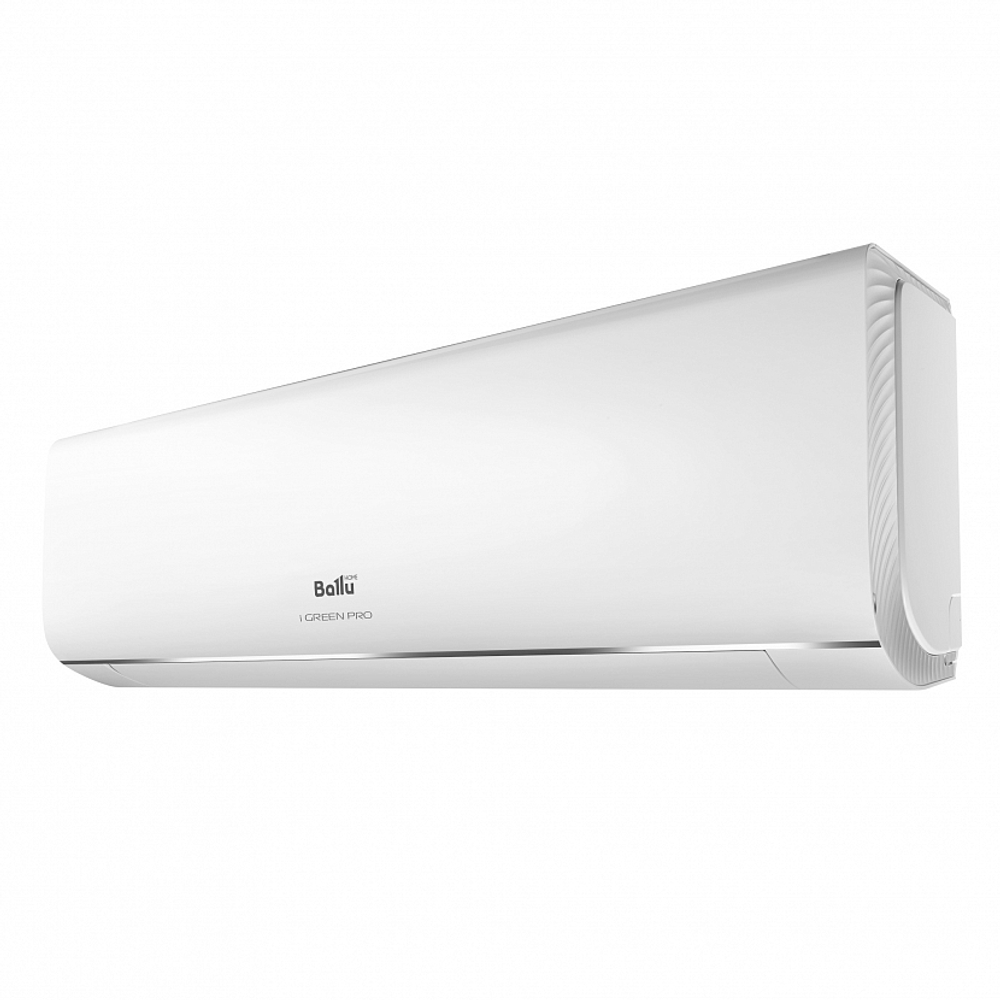 Сплит-система Ballu iGreen Pro BSAG-09HN8
