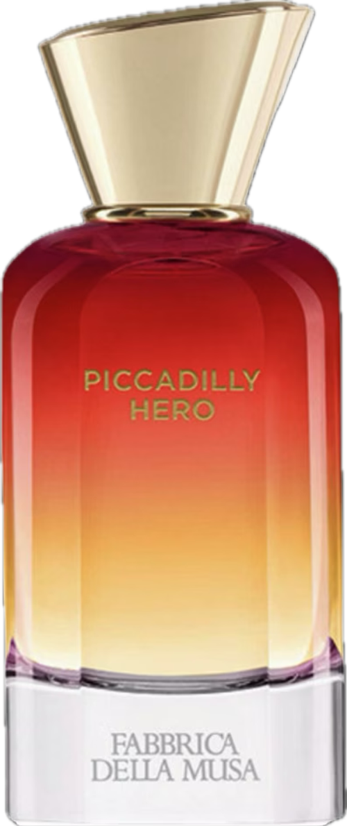 Fabbrica Della Musa Piccadilly Hero Extrait de Parfum 100 ml