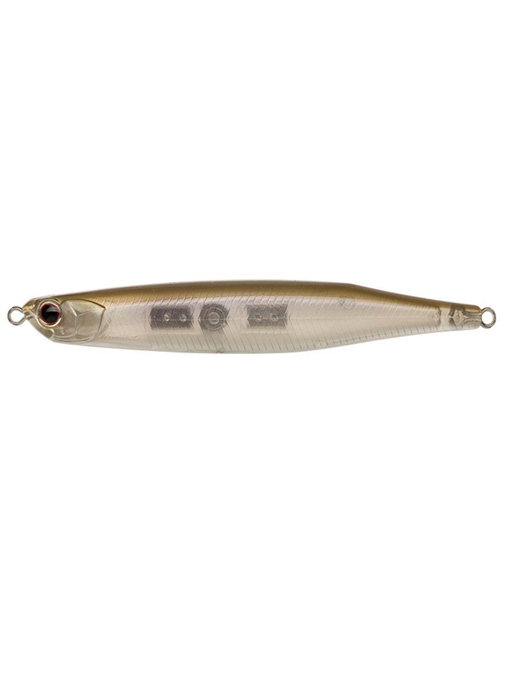 Воблер OSP BENT MINNOW, 130.0 мм, 20.0 гр.