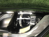 Фара левая Chery Tiggo 4 Pro (2020-н.в.) LED