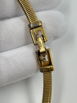 Колье с лого Givenchy
