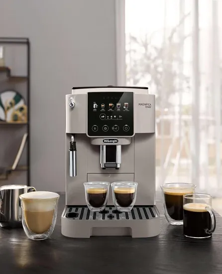 Кофемашина DeLonghi ECAM220.50BG