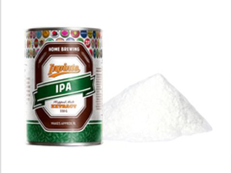 Солодовый экстракт Inpinto IPA с декстрозой