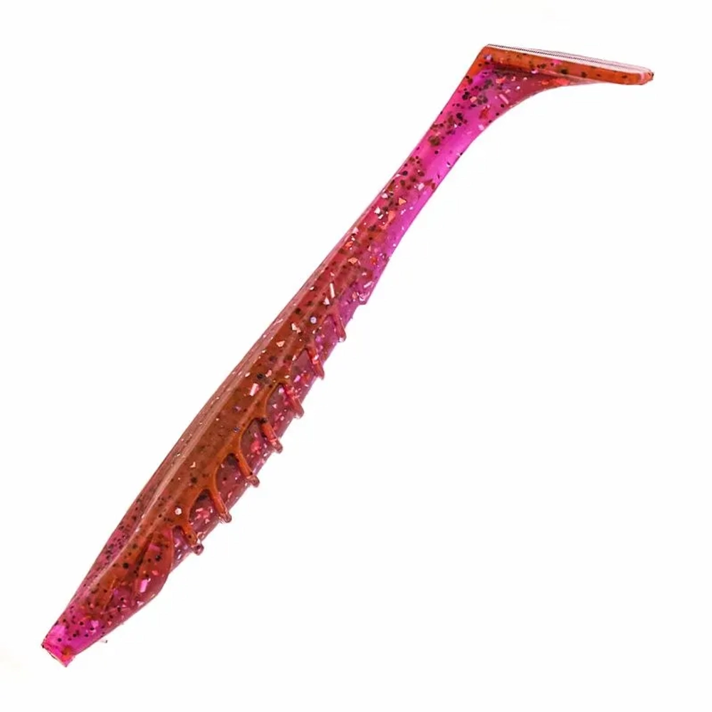 Силиконовая приманка Xbaits Chester MINI (150мм, 16гр), 3шт/уп