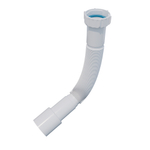 Гофра 1 1/2"*40*50 (800мм) GT1180 ИНКОПЛАСТ