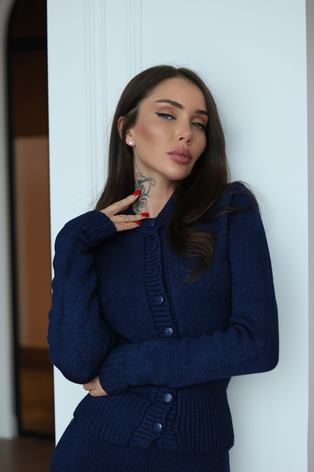 Костюм MA CHERIE 04 midi