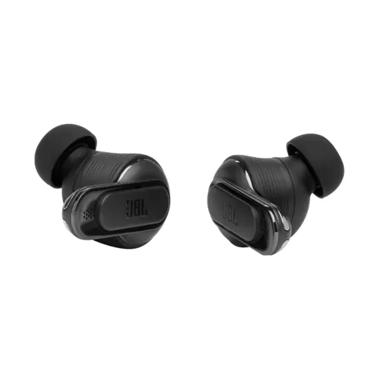 Беспроводные наушники JBL Tour Pro 2 Черный