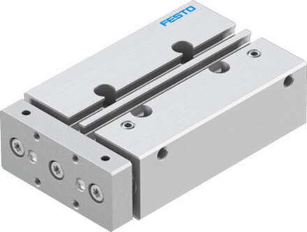 DFM-12-50-P-A-KF Цилиндр с направляющей