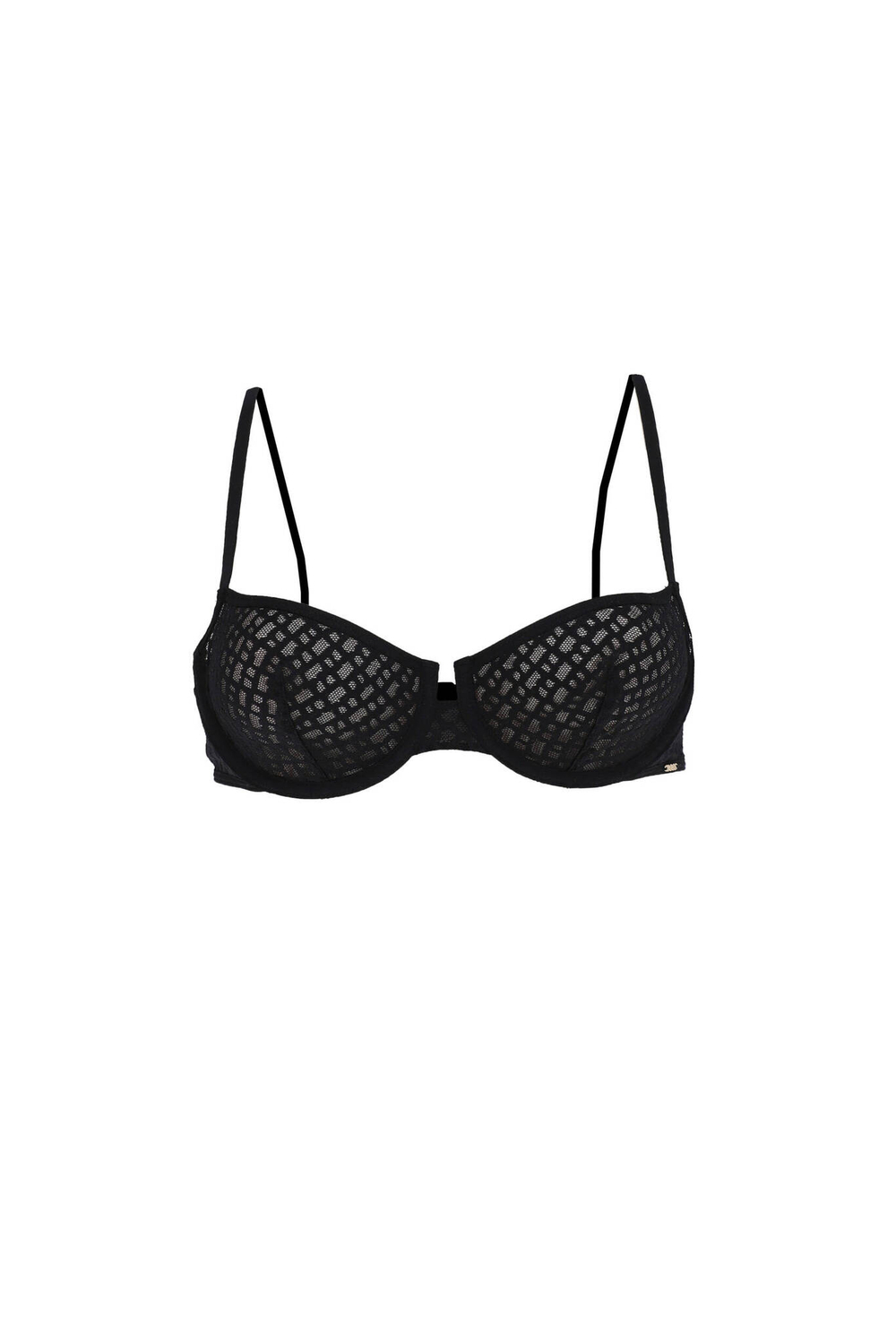 Бюстгальтер B LACE BOSS BLACK - черный(50509997)