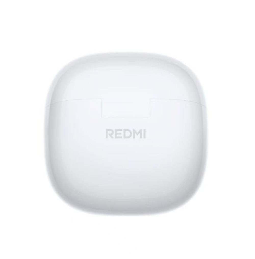Наушники беспроводные Xiaomi Redmi Buds 8 Active белый