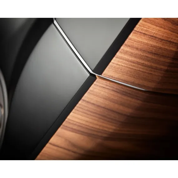 Gold Note XS-85 Glossy Walnut