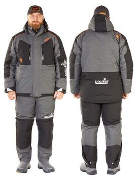 Костюм зимний Norfin DISCOVERY 2 M-SH