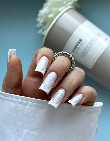 Моделирующий гель Galaxy Candy gel №04, 20г