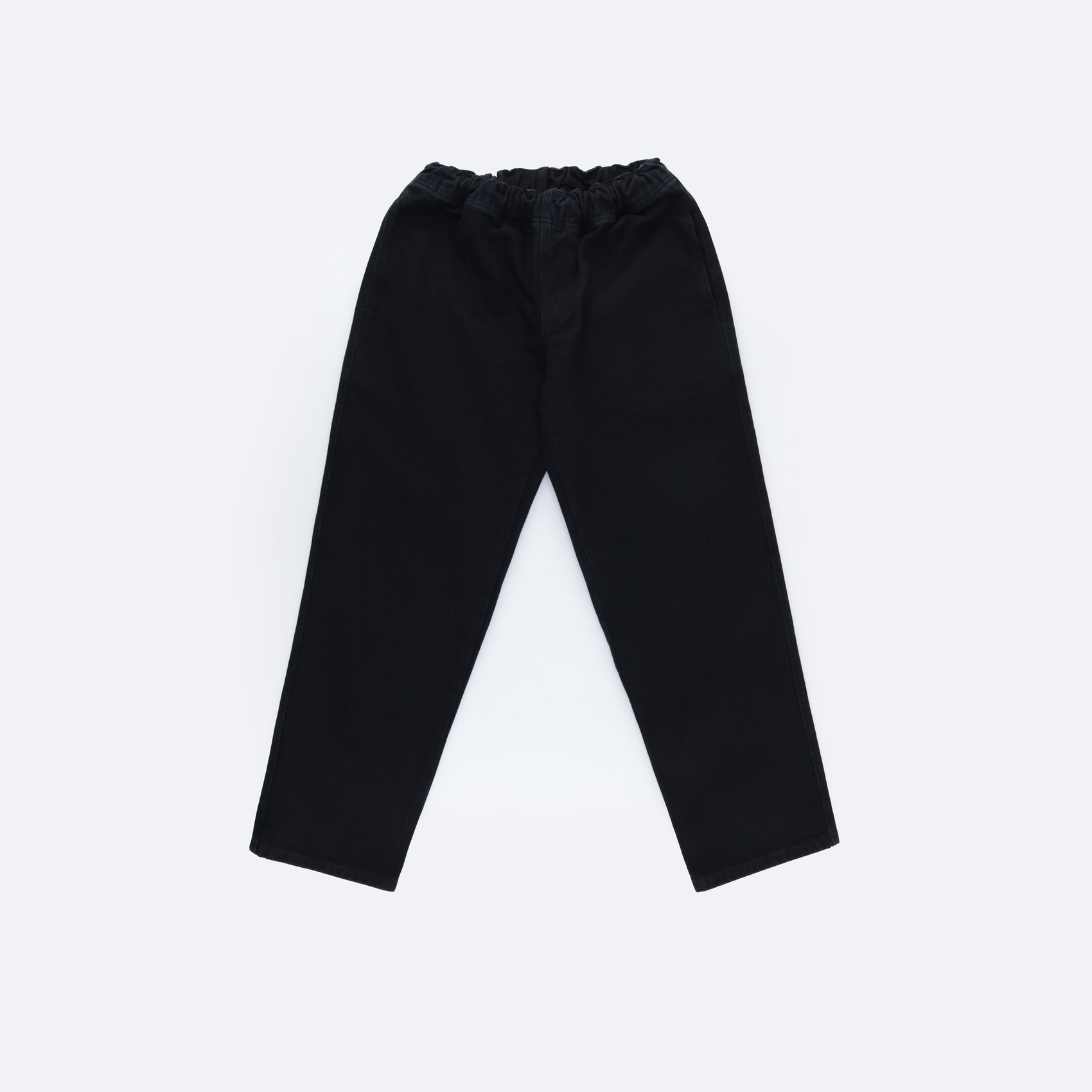 Джинсы Postaments Lazy (black) артикул: - купить в магазине Дайс
