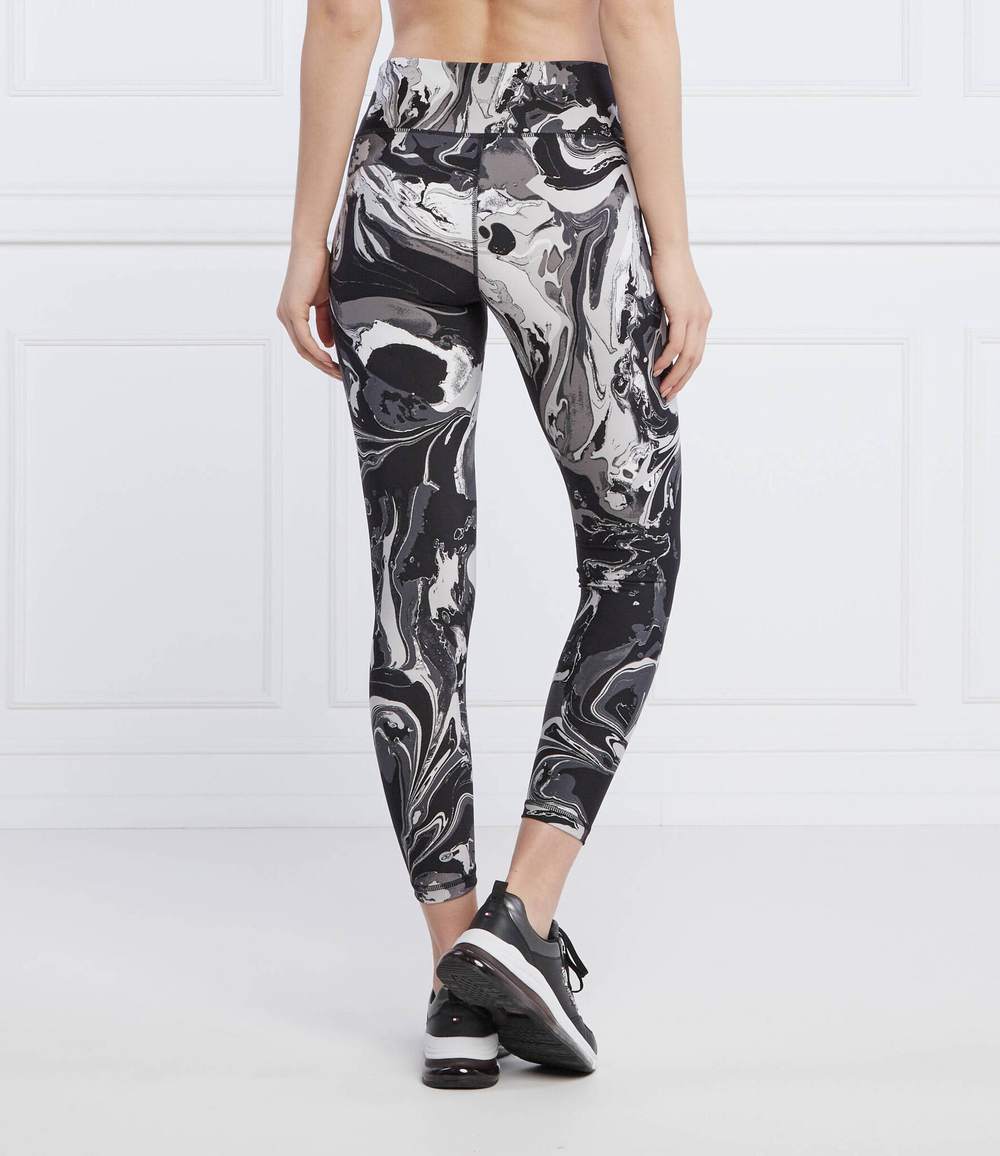 леггинсы DKNY Sport - черный(DP1P2612)
