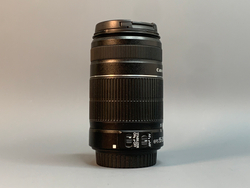 Canon EF-S 55-250mm 4-5.6 IS II
