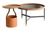 Комплект журнальных столиков Doppio Coffee Tables