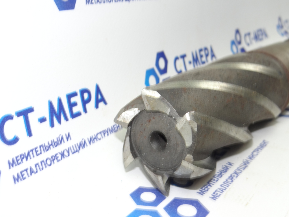 Фреза к/х 48х95х250 z=6 к/м4