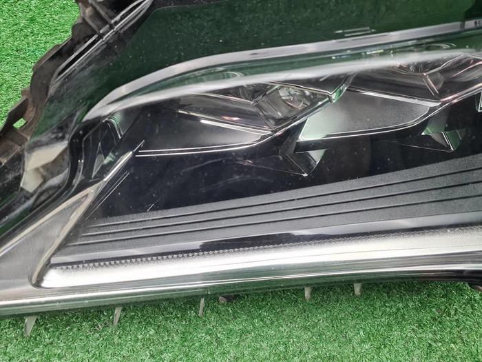 Фара левая Lexus RX 4 (2015-2019) LED под 1 блок