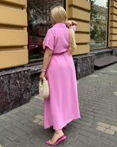 Платье УК-358-3 Фабрика Моды