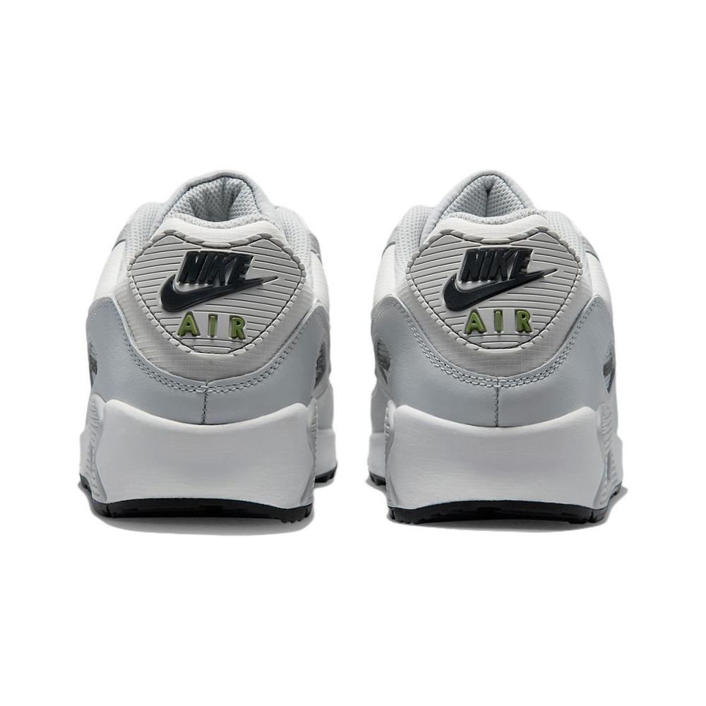 Кроссовки Nike Air Max 90 Gore-Tex, сер.