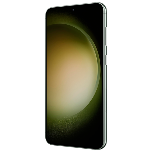 Смартфон Samsung Galaxy S23+ 8/512GB, Green (Зеленый) (SM-S916B/DS)