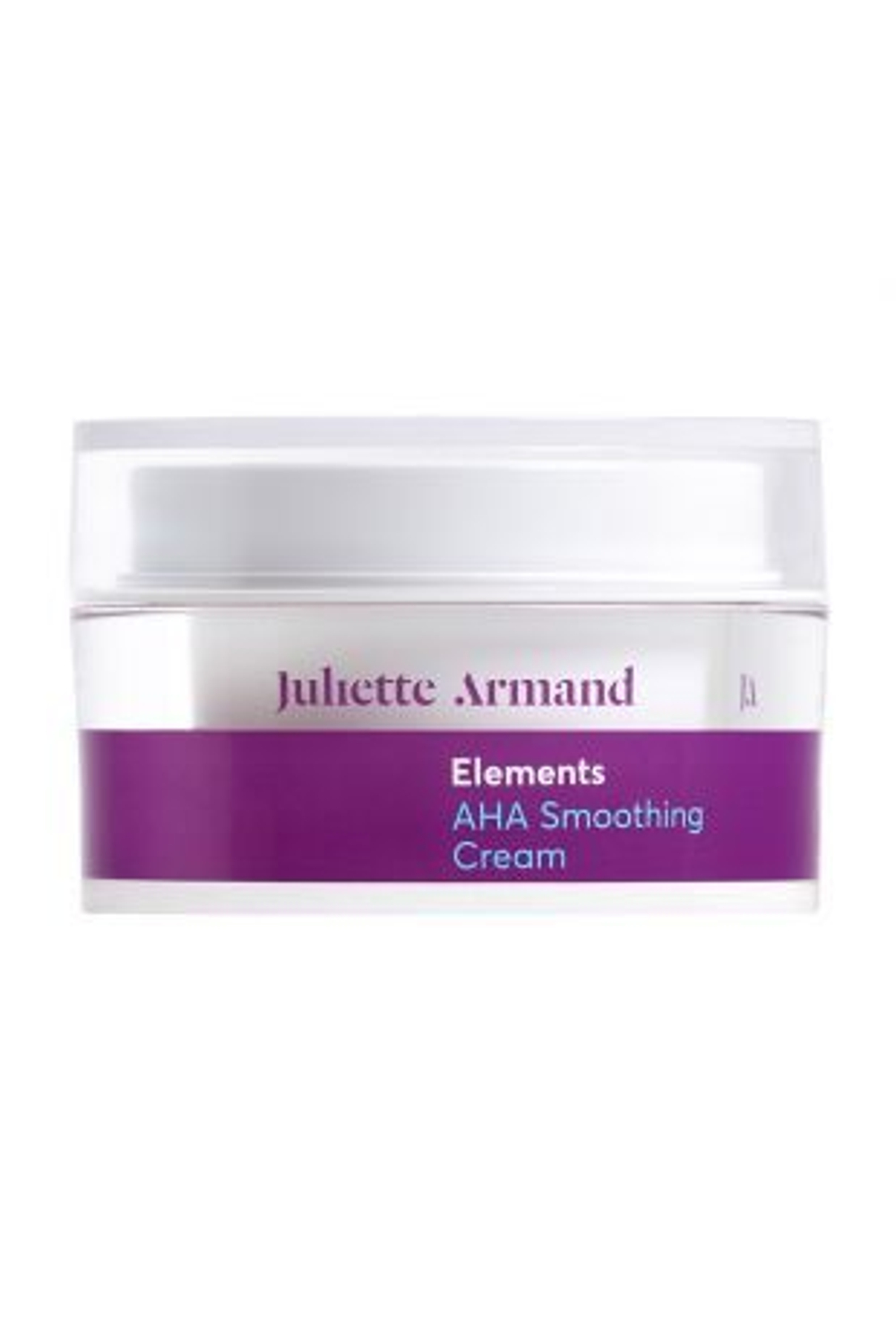 AHA Smoothing Cream - Разглаживающий крем с АНА кислотами 50 мл