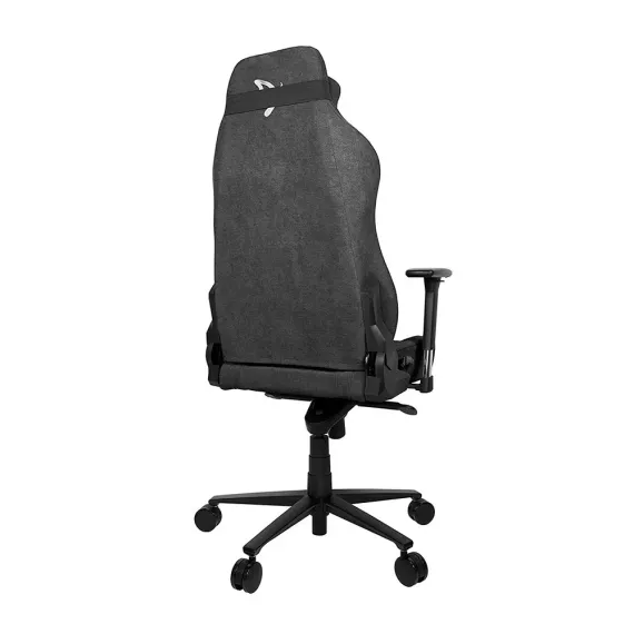 Arozzi Vernazza Soft Fabric Dark Grey