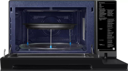 Микроволновая Печь Samsung MC32DG7646KKBW 32л. 900Вт черный