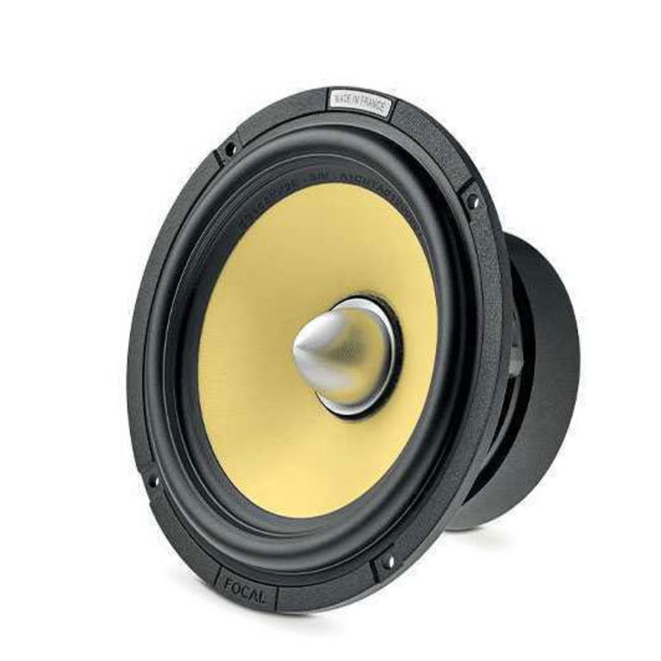 Focal ES165KX2 Evo