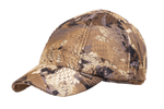Бейсболка утепленная ''Сигнал'' из алова, соты, Хольстер