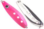 Блесна HIGASHI Chum salmon spoon 42g #04