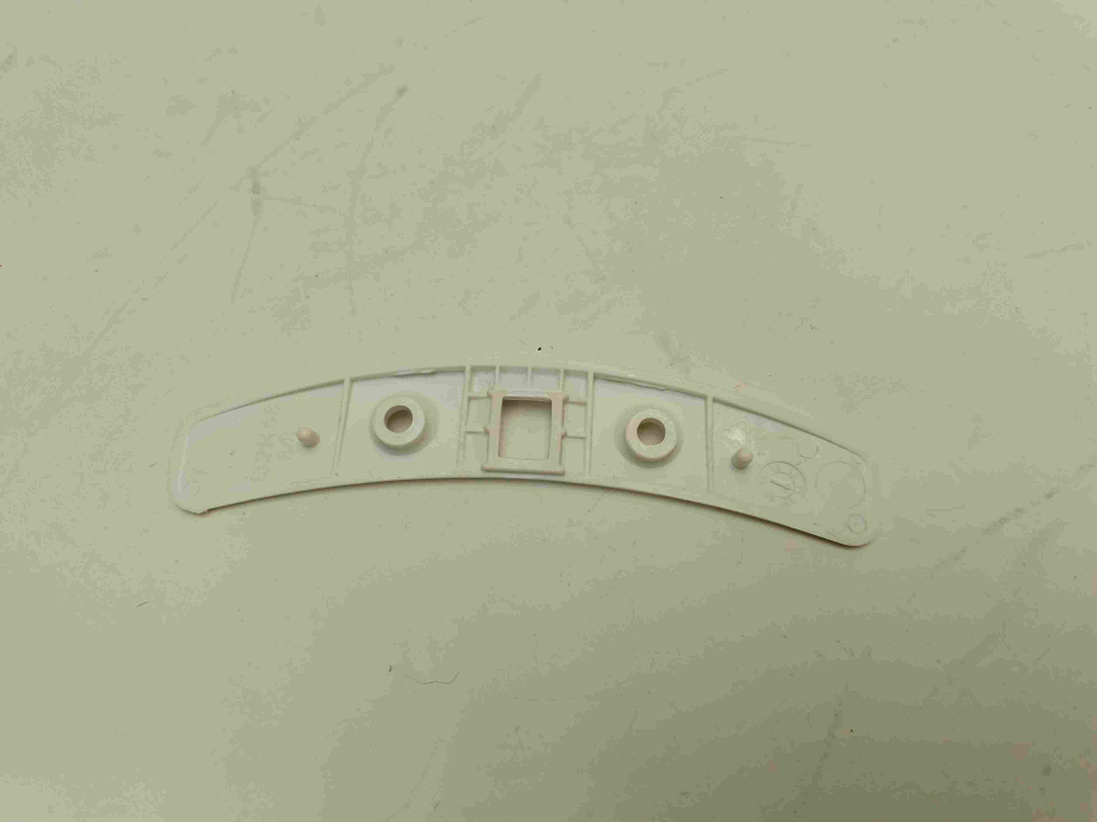 LS60840L кт224 Панель блокировки люка для стиральной машины AEG LS60840L б/у