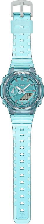 Женские наручные часы Casio GMA-S2100SK-2A