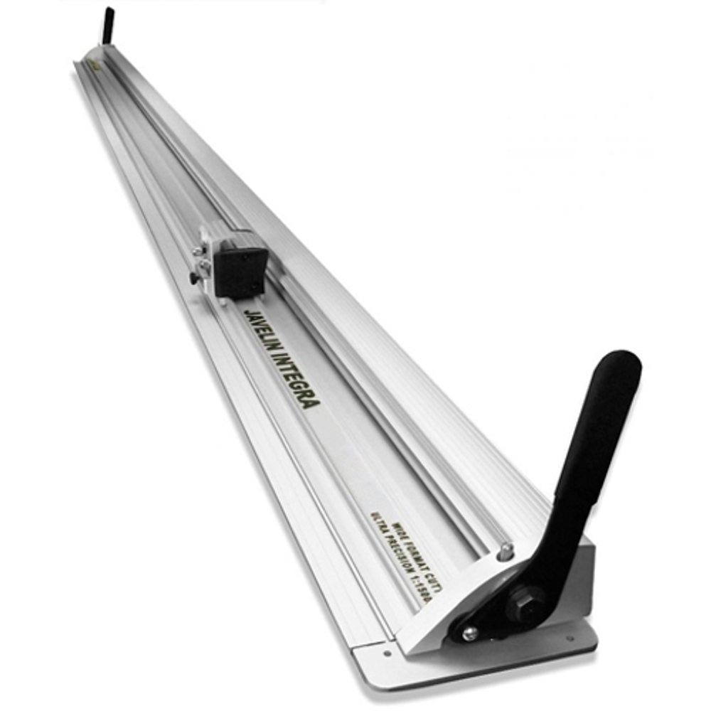 Резак для гибких материалов KeenCut JAVELIN-SERIES 2 - 2.6m (JA2260)