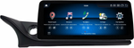 Магнитола для Mazda 6 (GJ) 2018-2024 - Kuberg HP-M1209FW монитор 12.3" в стиле BMW на Android 13, Быстрая, CarPlay, 4G SIM-слот