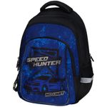 Рюкзак Berlingo Comfort Speed hunter 38*27*18см, 700 гр., 3отд. 3 карм, с эргон. спинкой