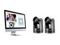 Televic T-CAM package CM70 комплект камер