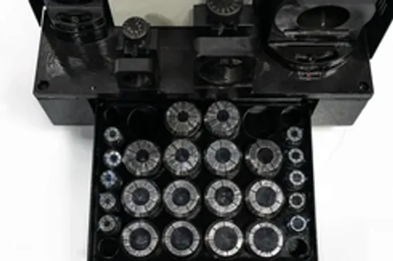 Головка для лазерной сварки IPG FLW D100 M