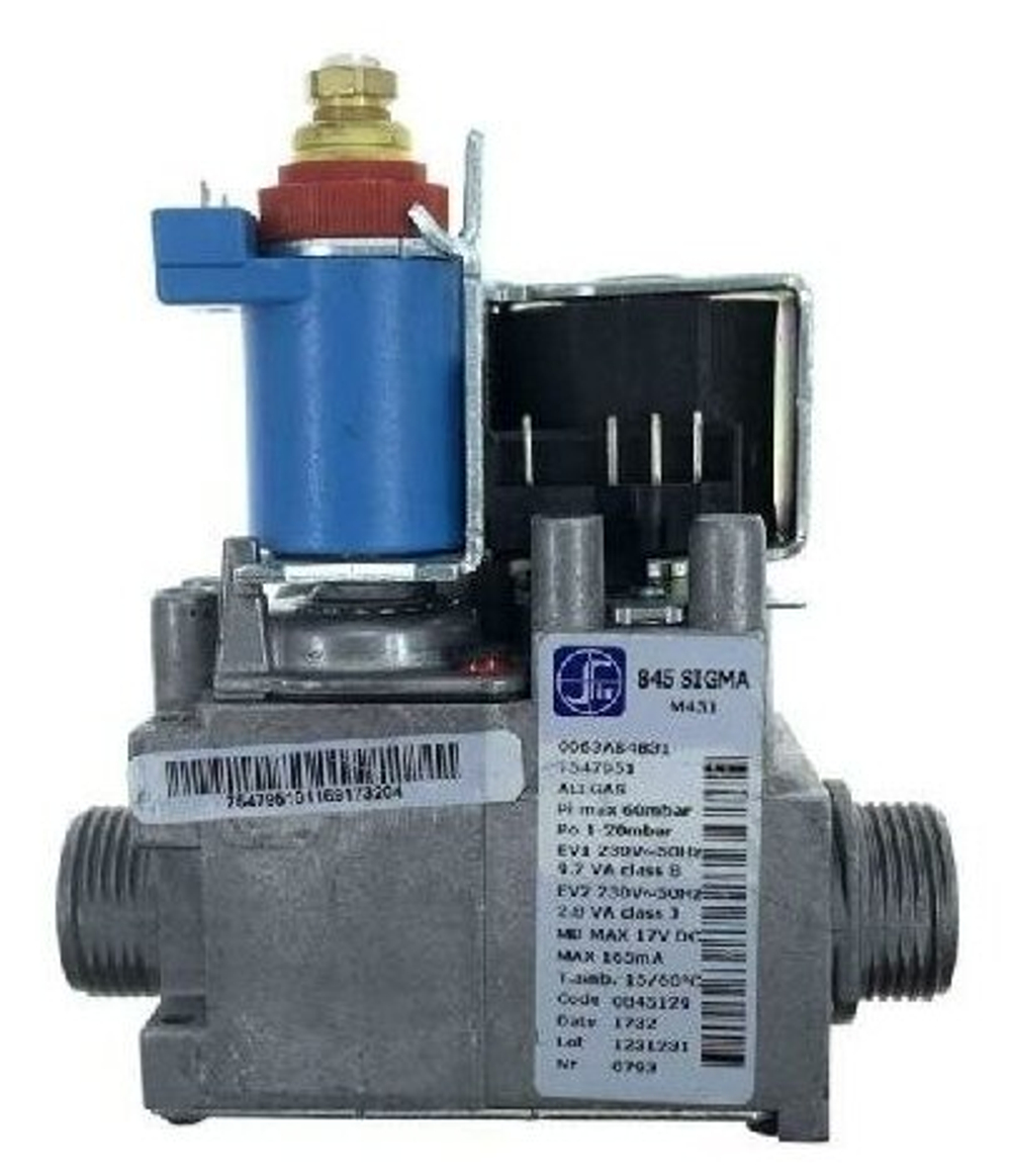Газовый клапан Sit 845 Sigma для котлов Protherm 0020025319