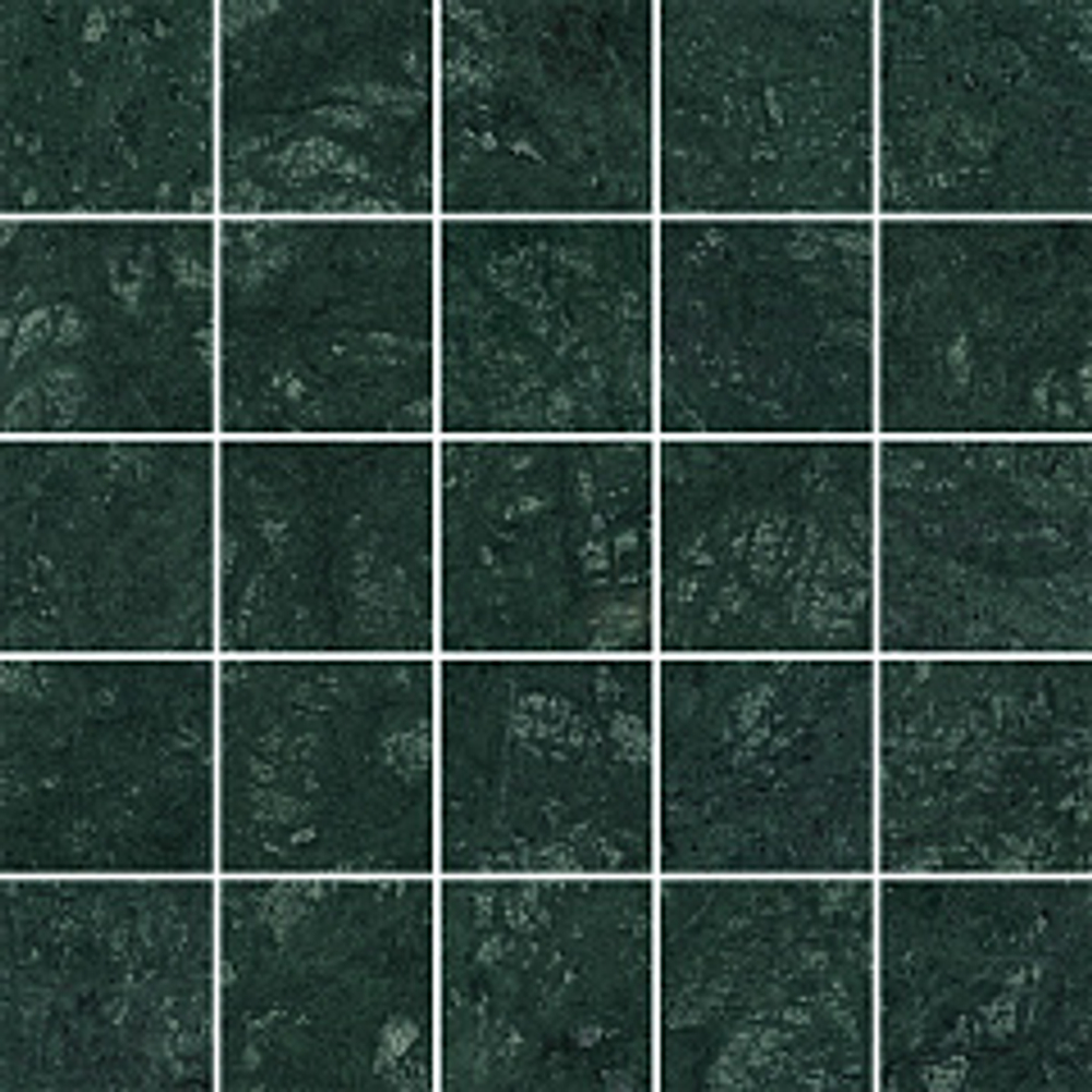 Мозаика / Керамогранит 41zero42 BRUTUS Guatemala Mosaic 30х30 арт.4101316 (9мм.)
