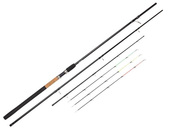 Удилище фидерное Salmo Sniper FEEDER 060 3.60