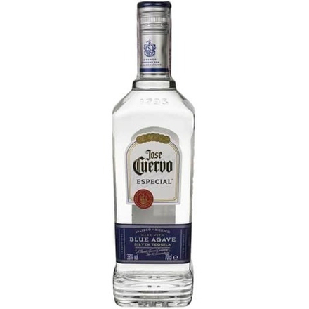 Текила Jose Cuervo, Especial Silver, 0.5 л