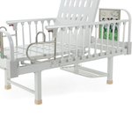 Кровать детская механическая Med-Mos Тип 4. Вариант 4.1 DM-2540S-01