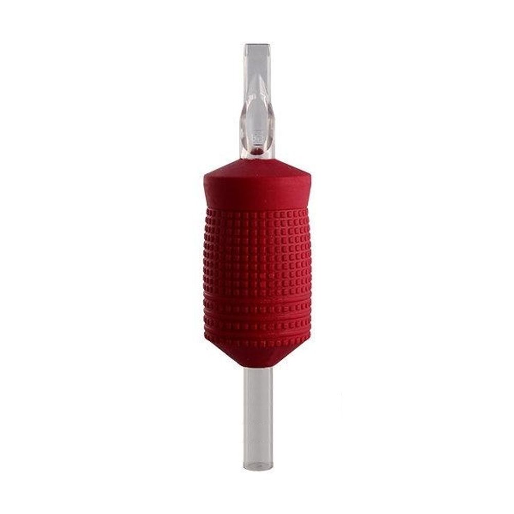 Держатель Flat Disposable Tattoo Tube 30мм - 23M