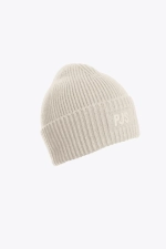 Шапка Parajumpers PJS HAT 775 бежевая