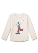 Футболка Sanetta Kidswear 126518 1874