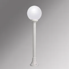 Наземный светильник Globe 250 G25.151.000.WYE27 Fumagalli